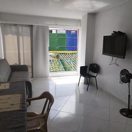 Apartamento Centro Guatape, Parque Y Embalse Экстерьер фото