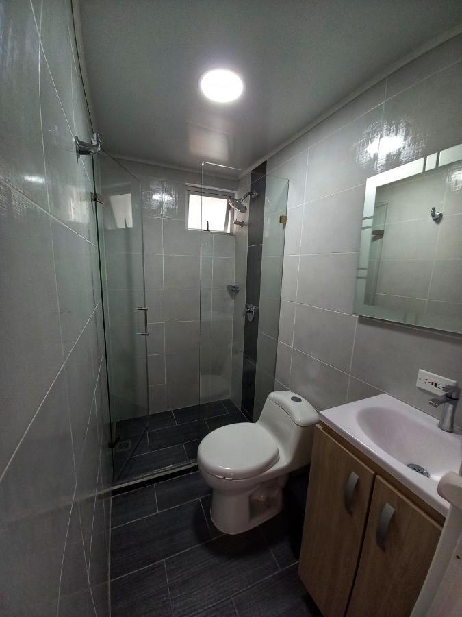 Apartamento Centro Guatape, Parque Y Embalse Экстерьер фото