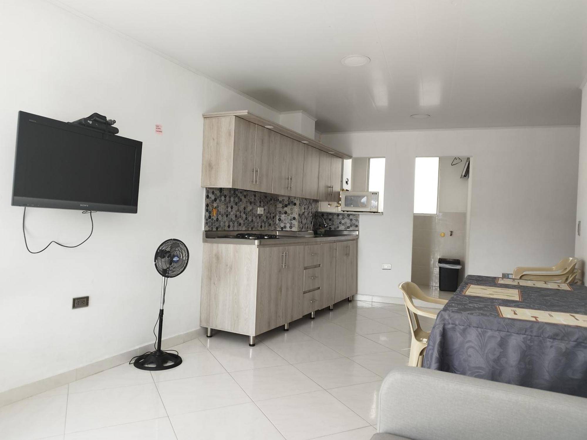 Apartamento Centro Guatape, Parque Y Embalse Экстерьер фото